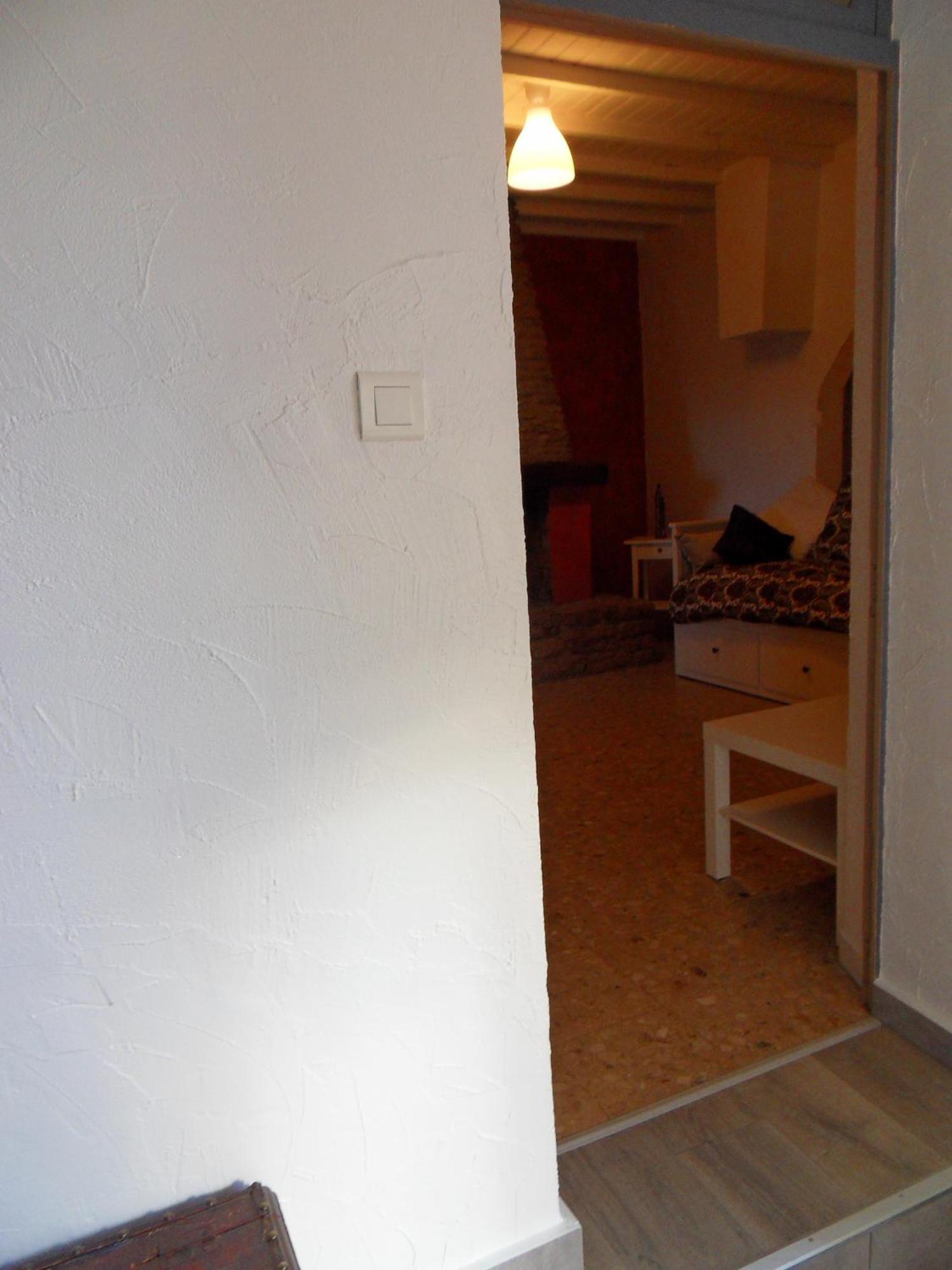 Le Jardin D'Ivana Chambres D'Hotes B&B Avec Piscine Chauffee Oppède Екстериор снимка