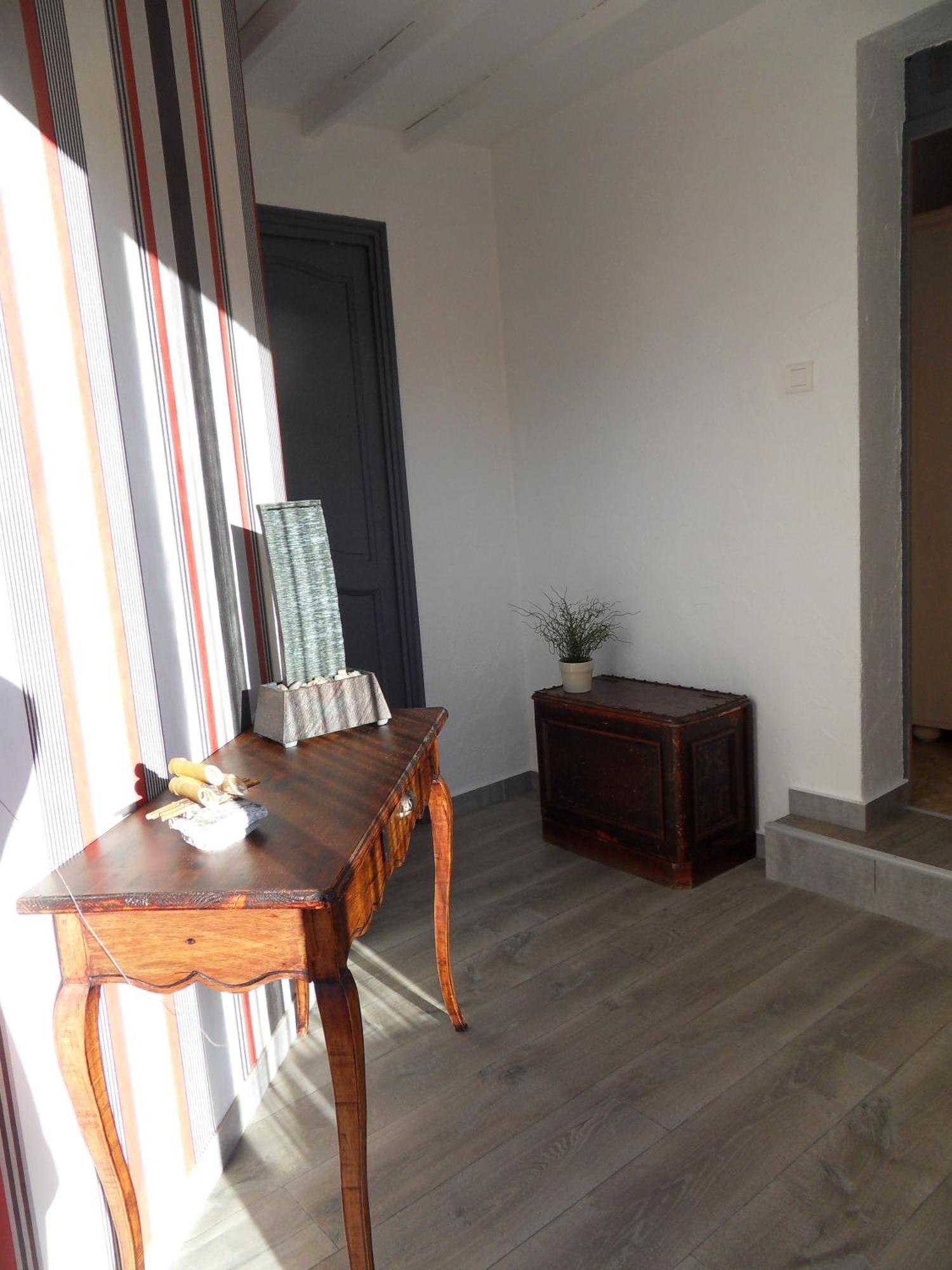 Le Jardin D'Ivana Chambres D'Hotes B&B Avec Piscine Chauffee Oppède Екстериор снимка
