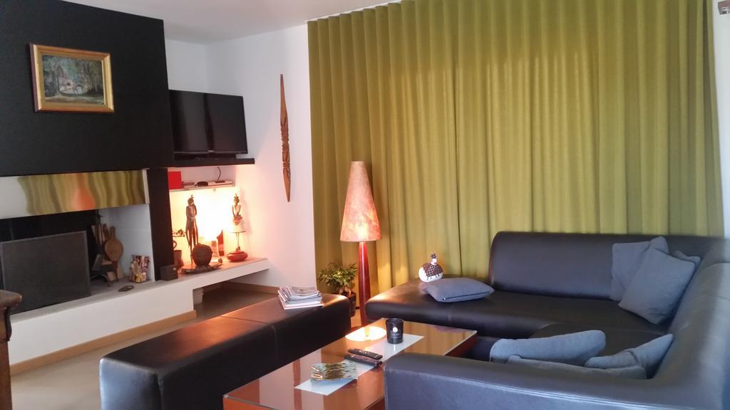 Le Jardin D'Ivana Chambres D'Hotes B&B Avec Piscine Chauffee Oppède Екстериор снимка